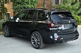 BMW X3 M40D 2022 | Mild Hybrid | XDrive | Нов внос - 85000 лв. - 31817532 5