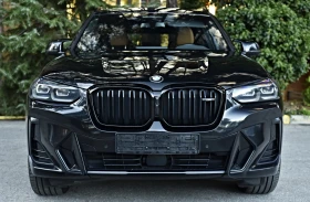 BMW X3 M40D 2022 | Mild Hybrid | XDrive | Нов внос - 85000 лв. - 31817532 2