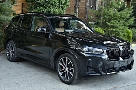 BMW X3 M40D 2022 | Mild Hybrid | XDrive | Нов внос - 85000 лв. - 31817532 3