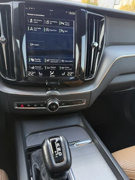 Volvo XC60 D5 Inscription Polestar | Mobile.bg    14