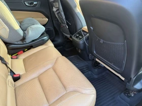 Volvo XC60 D5 Inscription Polestar | Mobile.bg    7