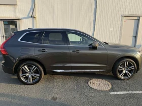 Volvo XC60 D5 Inscription Polestar | Mobile.bg    4