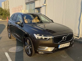 Volvo XC60 D5 Inscription Polestar | Mobile.bg    2