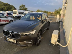 Volvo XC60 D5 Inscription Polestar | Mobile.bg    3