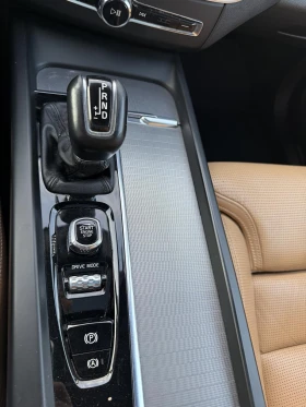 Volvo XC60 D5 Inscription Polestar | Mobile.bg    13