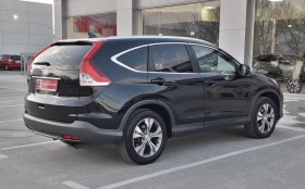 Honda Cr-v 2.2 i-DTEC Lifestyle MT | Mobile.bg    6