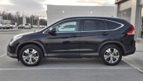 Honda Cr-v 2.2 i-DTEC Lifestyle MT | Mobile.bg    9