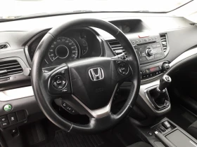 Honda Cr-v 2.2 i-DTEC Lifestyle MT | Mobile.bg    10