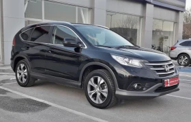 Honda Cr-v 2.2 i-DTEC Lifestyle MT | Mobile.bg    4