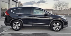 Honda Cr-v 2.2 i-DTEC Lifestyle MT | Mobile.bg    5