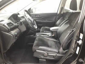 Honda Cr-v 2.2 i-DTEC Lifestyle MT | Mobile.bg    13