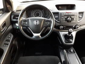 Honda Cr-v 2.2 i-DTEC Lifestyle MT | Mobile.bg    11