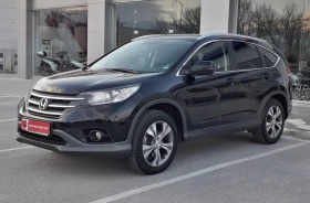 Honda Cr-v 2.2 i-DTEC Lifestyle MT | Mobile.bg    2
