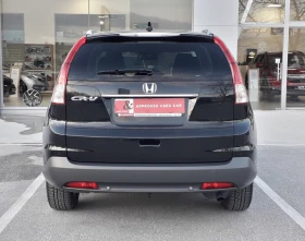 Honda Cr-v 2.2 i-DTEC Lifestyle MT | Mobile.bg    7