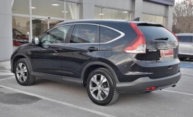 Honda Cr-v 2.2 i-DTEC Lifestyle MT | Mobile.bg    8