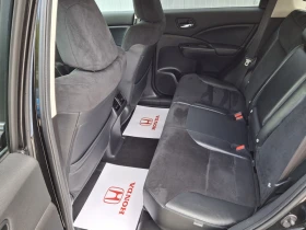 Honda Cr-v 2.2 i-DTEC Lifestyle MT | Mobile.bg    14