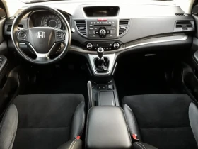 Honda Cr-v 2.2 i-DTEC Lifestyle MT | Mobile.bg    12