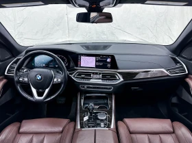 BMW X5 Xdrive40i* 360Cam* Mocha Interior* H&K Sound* Pano - 62000 лв. / 31700.10 € - 92331448 7