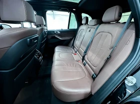 BMW X5 Xdrive40i* 360Cam* Mocha Interior* H&K Sound* Pano - 62000 лв. / 31700.10 € - 92331448 15