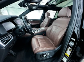 BMW X5 Xdrive40i* 360Cam* Mocha Interior* H&K Sound* Pano - 62000 лв. / 31700.10 € - 92331448 13