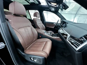 BMW X5 Xdrive40i* 360Cam* Mocha Interior* H&K Sound* Pano - 62000 лв. / 31700.10 € - 92331448 14