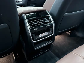 BMW X5 Xdrive40i* 360Cam* Mocha Interior* H&K Sound* Pano - 62000 лв. / 31700.10 € - 92331448 16