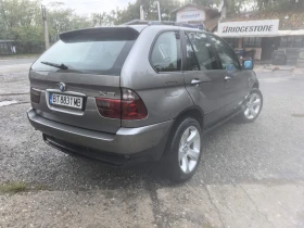 BMW X5 - 11500 лв. / 5879.86 € - 63425802 6