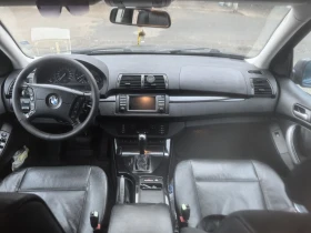 BMW X5 - 11500 лв. / 5879.86 € - 63425802 7
