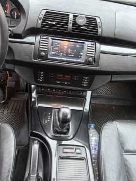 BMW X5 - 11500 лв. / 5879.86 € - 63425802 10