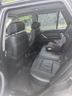 BMW X5 - 11500 лв. / 5879.86 € - 63425802 9