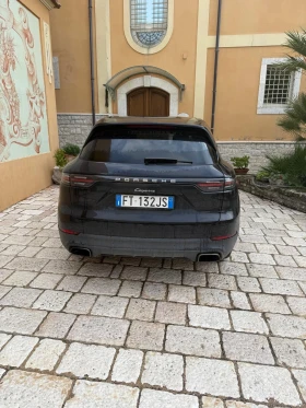 Porsche Cayenne ОЧАКВАН ВНОС - 75000 лв. / 38346.89 € - 26833868 3
