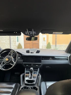 Porsche Cayenne ОЧАКВАН ВНОС - 75000 лв. / 38346.89 € - 26833868 4