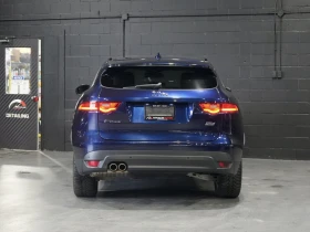 Обява за продажба на Jaguar F-PACE AWD* KEYLESS* PANORAMA* АвтоКредит(ЦЕНА ДО БГ) ~27 999 лв. - изображение 4 | Auto.bg Обява за продажба на Jaguar F-PACE AWD* KEYLESS* PANORAMA* АвтоКредит(ЦЕНА ДО БГ) ~27 999 лв. - изображение 4