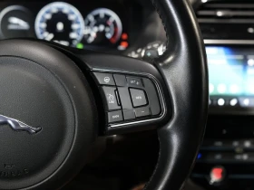 Обява за продажба на Jaguar F-PACE AWD* KEYLESS* PANORAMA* АвтоКредит(ЦЕНА ДО БГ) ~27 999 лв. - изображение 8 | Auto.bg Обява за продажба на Jaguar F-PACE AWD* KEYLESS* PANORAMA* АвтоКредит(ЦЕНА ДО БГ) ~27 999 лв. - изображение 8