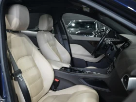 Обява за продажба на Jaguar F-PACE AWD* KEYLESS* PANORAMA* АвтоКредит(ЦЕНА ДО БГ) ~27 999 лв. - изображение 6 | Auto.bg Обява за продажба на Jaguar F-PACE AWD* KEYLESS* PANORAMA* АвтоКредит(ЦЕНА ДО БГ) ~27 999 лв. - изображение 6