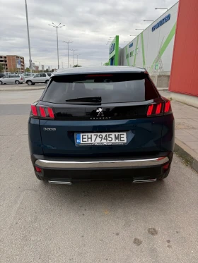 Peugeot 3008 1, 5  | Mobile.bg    8