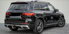 Mercedes-Benz GLB 220d 4Matic AMG line - 69998 лв. / 35789.41 € - 16444994 3