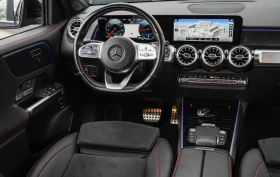 Mercedes-Benz GLB 220d 4Matic AMG line - 69998 лв. / 35789.41 € - 16444994 7
