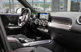 Mercedes-Benz GLB 220d 4Matic AMG line - 69998 лв. / 35789.41 € - 16444994 6