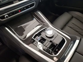 BMW X6 30d xDrive = M-Sport Pro = Гаранция - 177340 лв. / 90672.50 € - 25388914 7