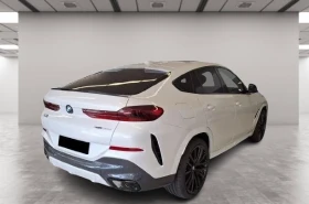 BMW X6 30d xDrive = M-Sport Pro = Гаранция - 177340 лв. / 90672.50 € - 25388914 3