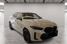 BMW X6 30d xDrive = M-Sport Pro = Гаранция