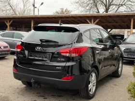 Hyundai IX35 2.0i-163к.с.* 4x4* С ПЪЛНА СЕРВИЗНА ИСТОРИЯ - 23800 лв. / 12168.75 € - 27696023 4