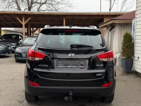 Hyundai IX35 2.0i-163к.с.* 4x4* С ПЪЛНА СЕРВИЗНА ИСТОРИЯ - 23800 лв. / 12168.75 € - 27696023 5