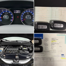 Hyundai IX35 2.0i-163к.с.* 4x4* С ПЪЛНА СЕРВИЗНА ИСТОРИЯ - 23800 лв. / 12168.75 € - 27696023 16