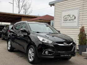 Hyundai IX35 2.0i-163к.с.* 4x4* С ПЪЛНА СЕРВИЗНА ИСТОРИЯ - 23800 лв. / 12168.75 € - 27696023 3