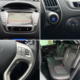 Hyundai IX35 2.0i-163к.с.* 4x4* С ПЪЛНА СЕРВИЗНА ИСТОРИЯ - 23800 лв. / 12168.75 € - 27696023 13