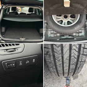 Hyundai IX35 2.0i-163к.с.* 4x4* С ПЪЛНА СЕРВИЗНА ИСТОРИЯ - 23800 лв. / 12168.75 € - 27696023 8