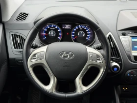Hyundai IX35 2.0i-163к.с.* 4x4* С ПЪЛНА СЕРВИЗНА ИСТОРИЯ - 23800 лв. / 12168.75 € - 27696023 11