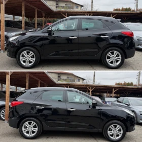 Hyundai IX35 2.0i-163к.с.* 4x4* С ПЪЛНА СЕРВИЗНА ИСТОРИЯ - 23800 лв. / 12168.75 € - 27696023 7